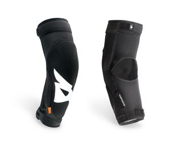 Picture of BLUEGRASS PROTECTION KNEE SOLID D3O